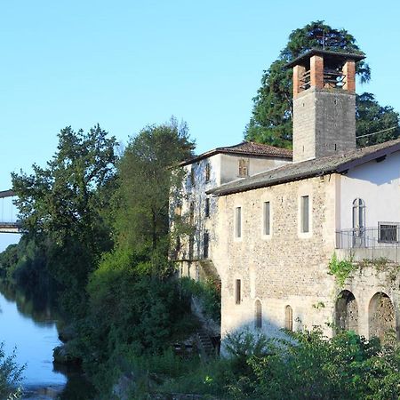 B&B Pontevecchio Brembate Luaran gambar