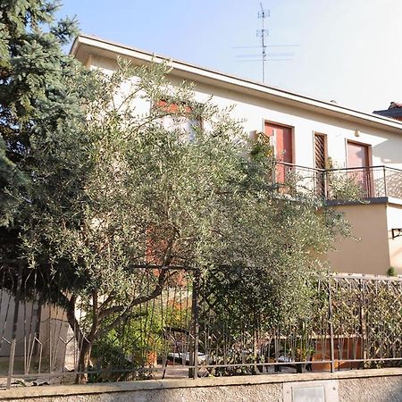 B&B Pontevecchio Brembate Luaran gambar