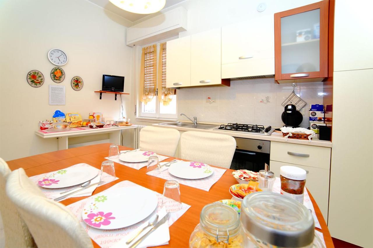 B&B Pontevecchio Brembate Luaran gambar