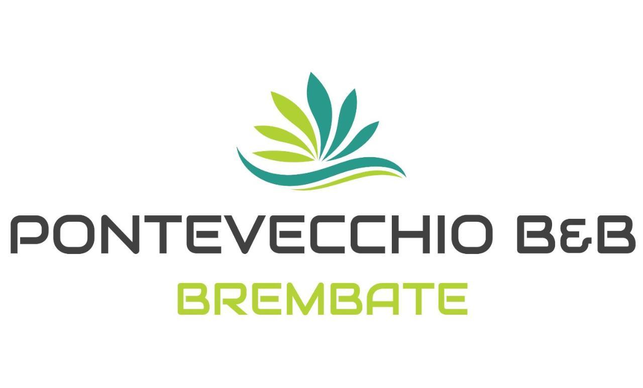 B&B Pontevecchio Brembate Luaran gambar