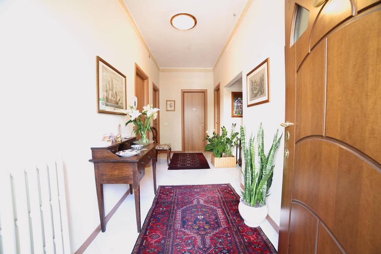 B&B Pontevecchio Brembate Luaran gambar