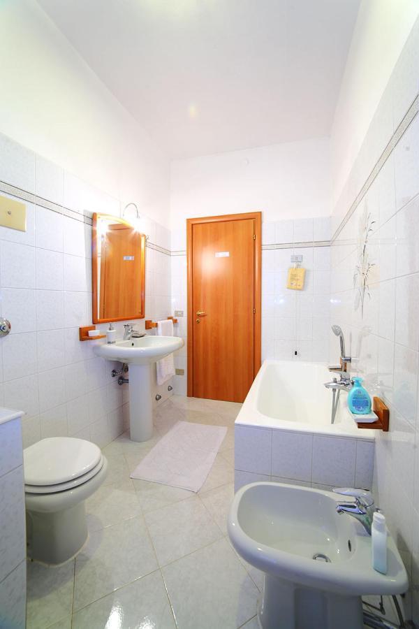 B&B Pontevecchio Brembate Luaran gambar