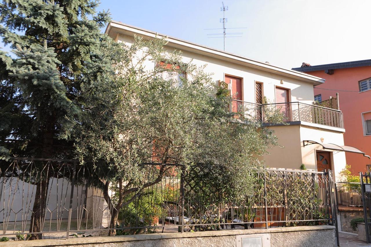 B&B Pontevecchio Brembate Luaran gambar