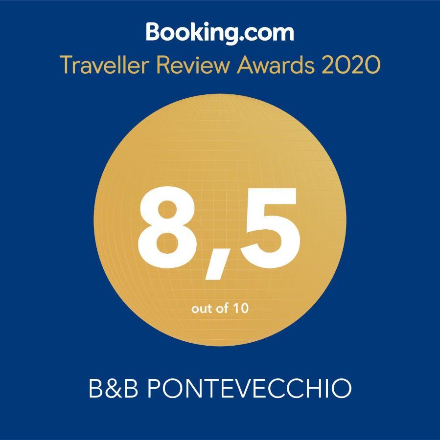 B&B Pontevecchio Brembate Luaran gambar