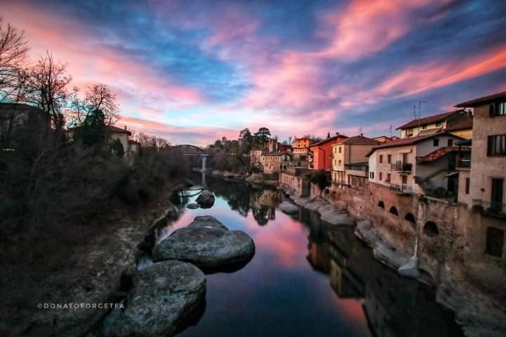 B&B Pontevecchio Brembate Luaran gambar