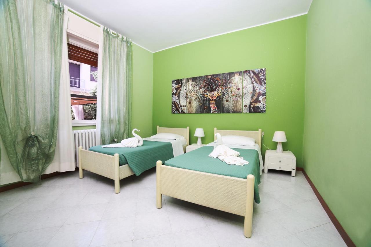 B&B Pontevecchio Brembate Luaran gambar